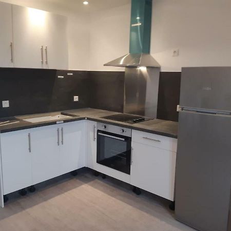 Guibert 17 F2 47 M2 Caudebec Etage 1 Sweet Home Exterior foto