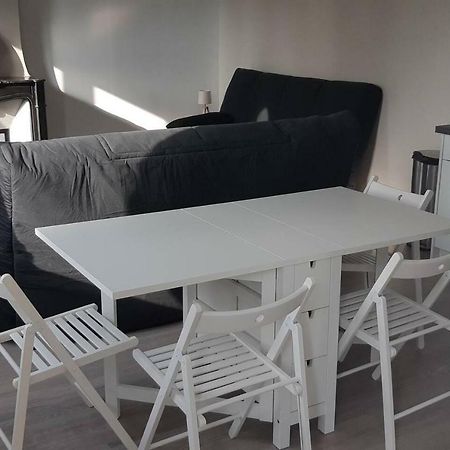 Guibert 17 F2 47 M2 Caudebec Etage 1 Sweet Home Exterior foto